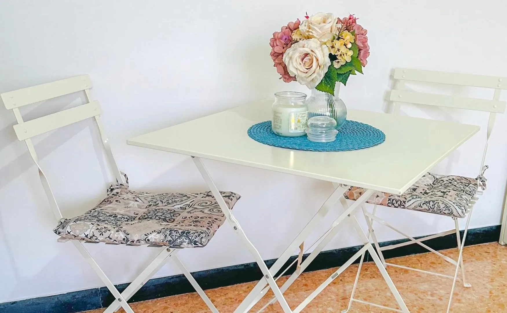 Сasa de vacaciones La Casita A&B Villa La Spezia