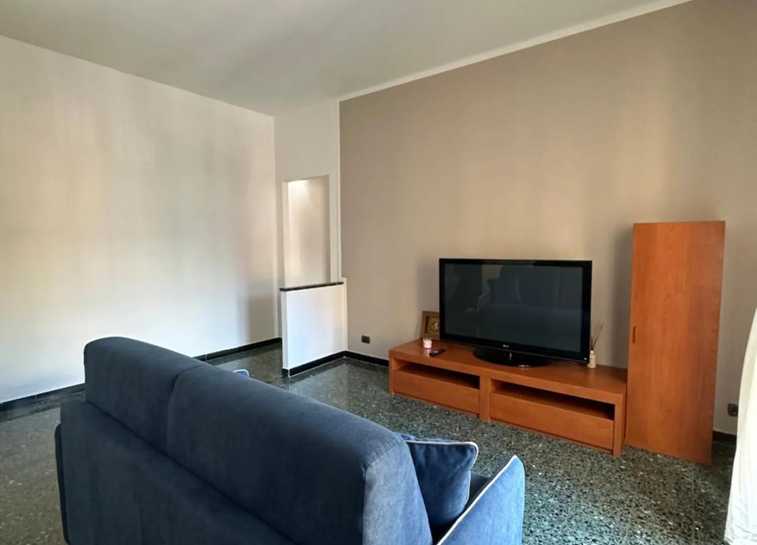 Сasa de vacaciones La Casita A&B Villa La Spezia Italia