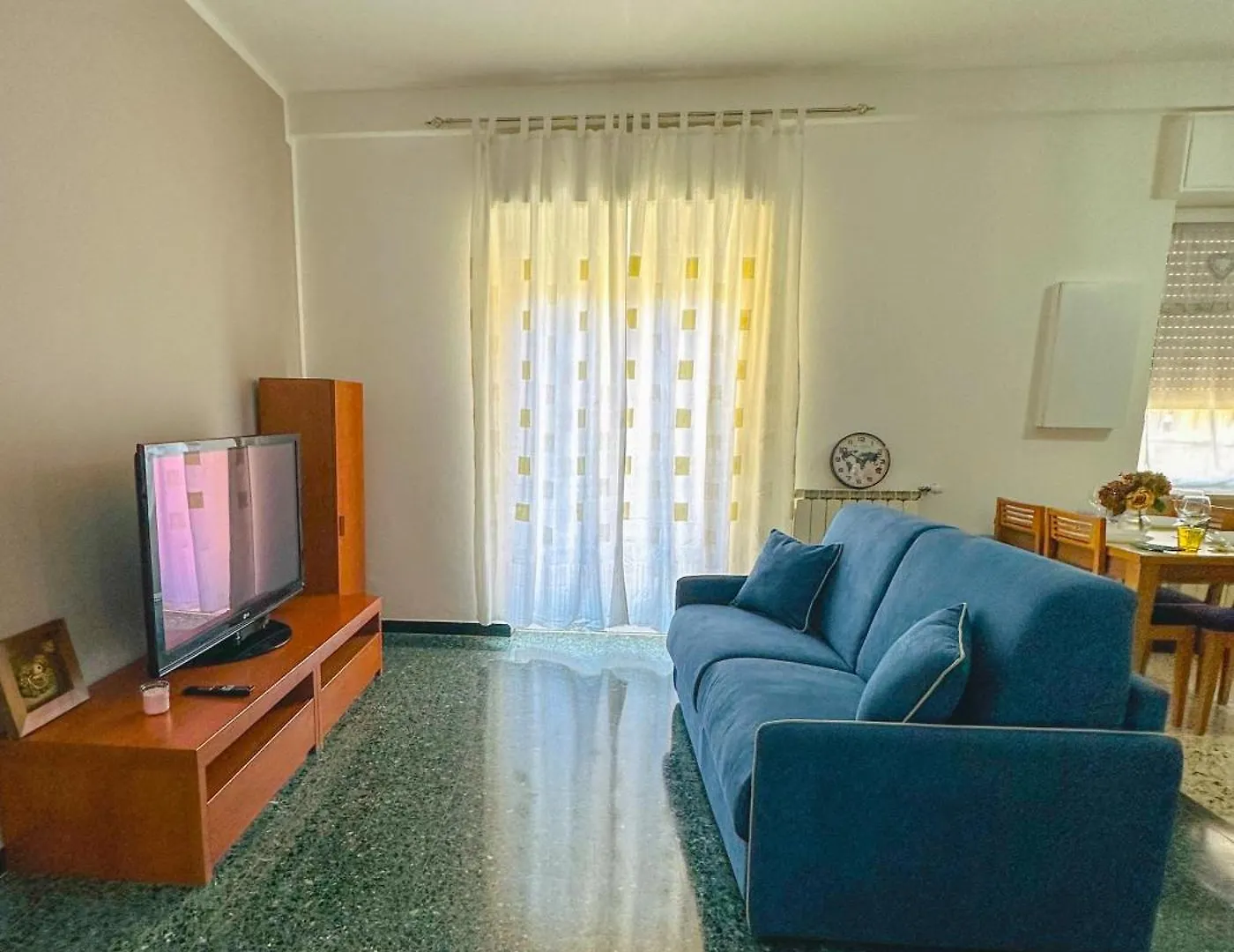 Сasa de vacaciones La Casita A&B Villa La Spezia