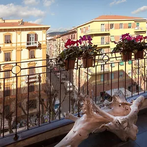 Apartamento Cinque Terre Mon, La Spezia
