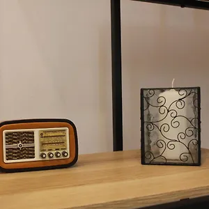 Apartamento Relax, La Spezia
