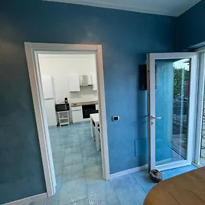 Apartamento Casa Medusa, La Spezia