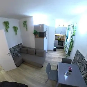Apartamento 5 Terre Express Migliarina, La Spezia