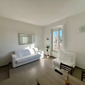 Apartamento Arber's House, La Spezia