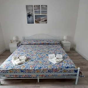 Apartamento Green Central House, La Spezia