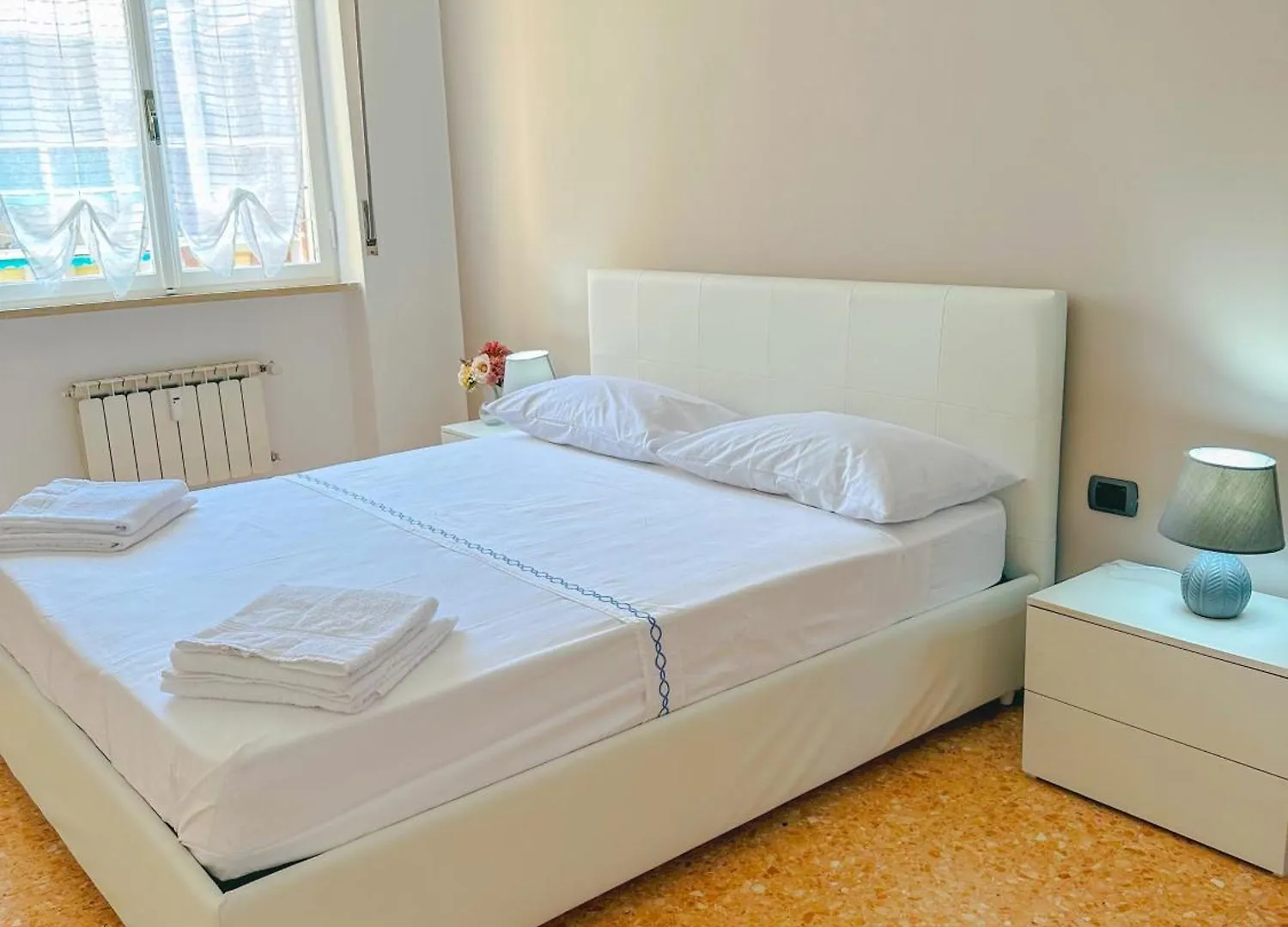 La Casita A&B Villa La Spezia Italy