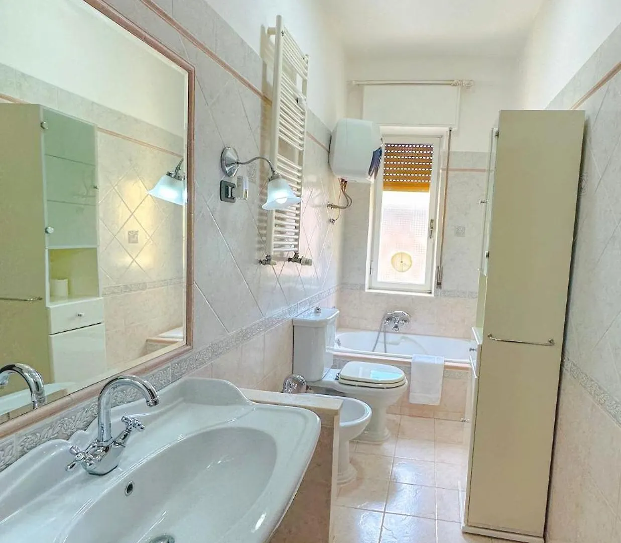La Casita A&B Villa La Spezia Holiday home